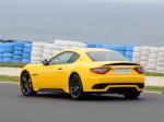 Maserati GranTurismo Sport MC Line 2012 года (AU)